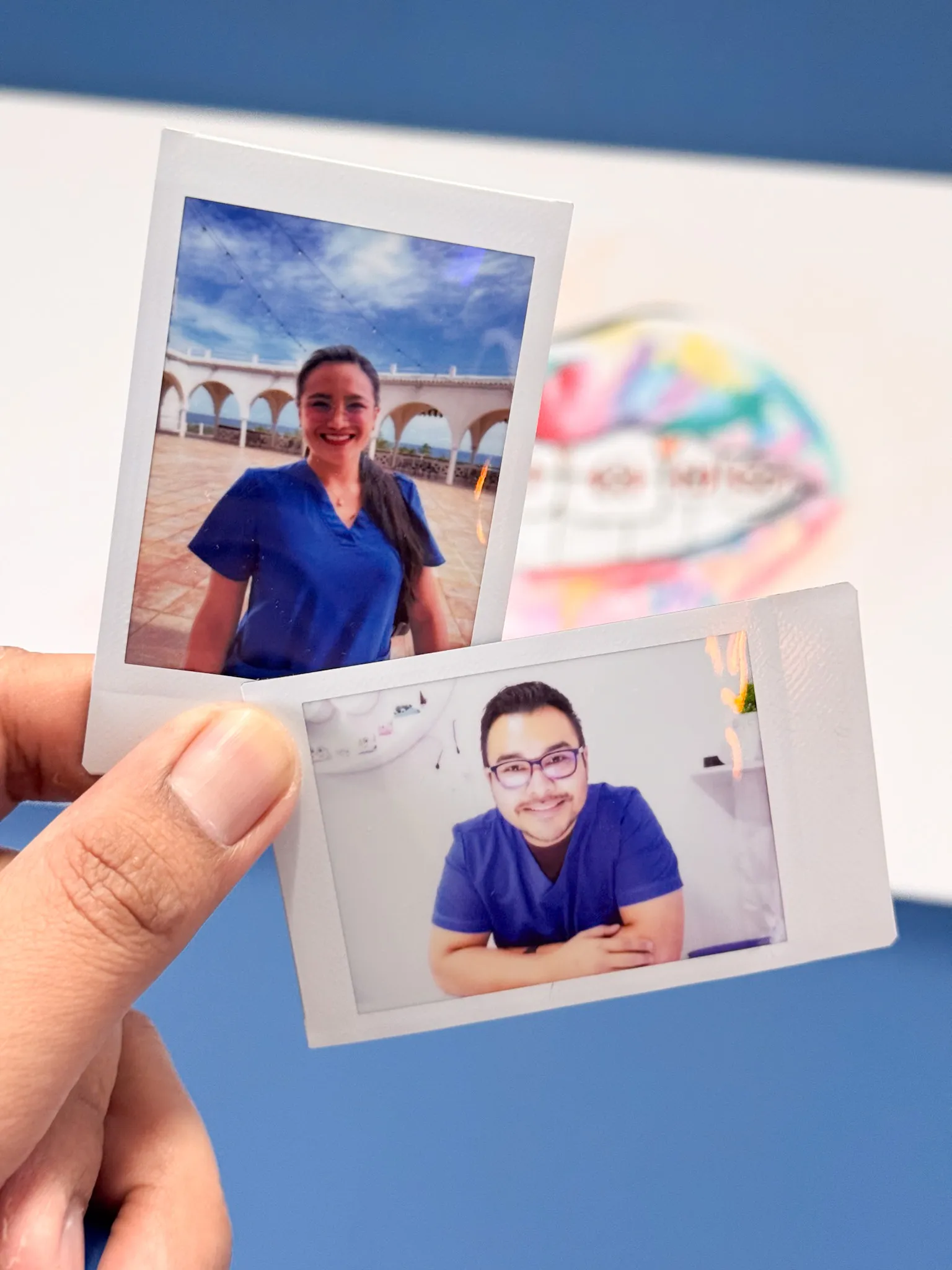 Equipo OdontoVer en Veracruz — atención humana y tecnología digital