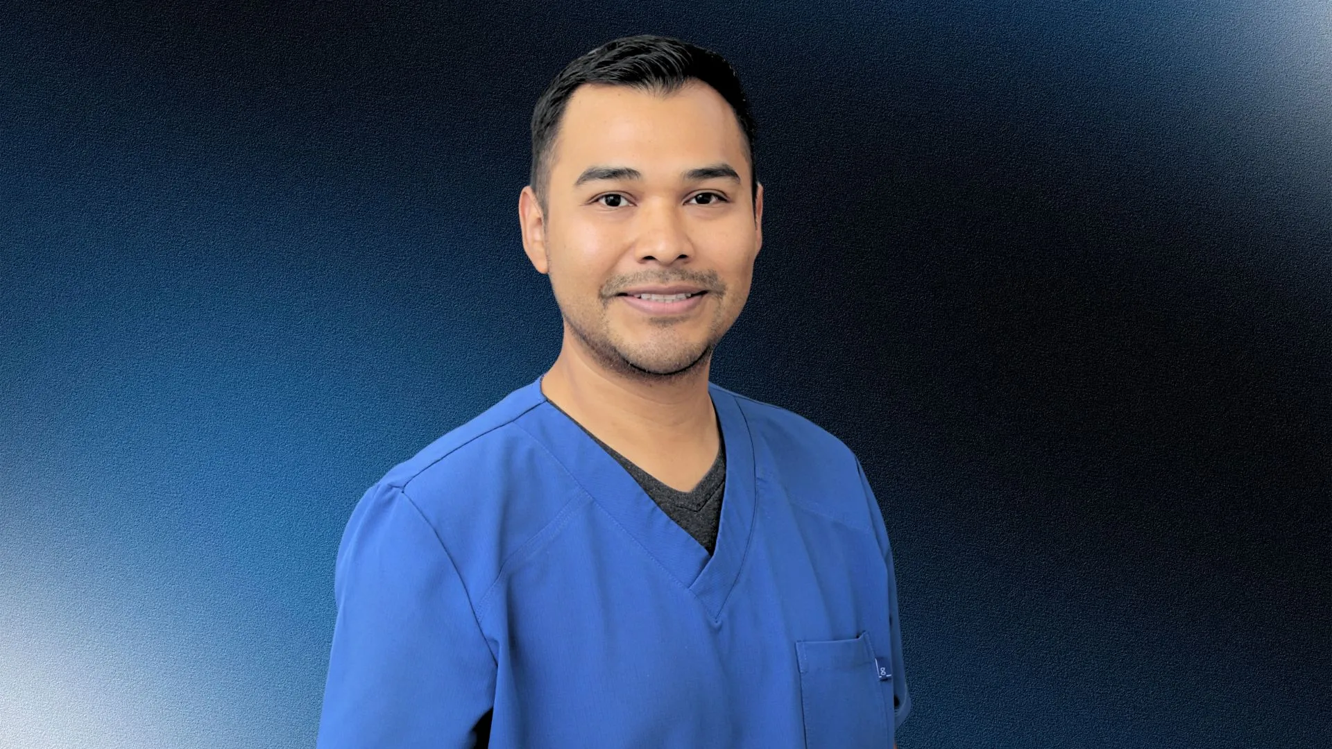 Dr. Fernando Juárez, especialista en Ortodoncia y Rehabilitación Oral