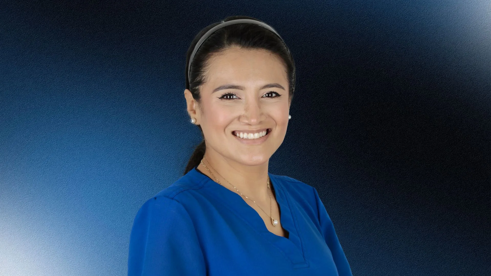 Dra. Lilia Pérez, especialista en Cirugía Bucal